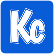 Komikcast APK icon